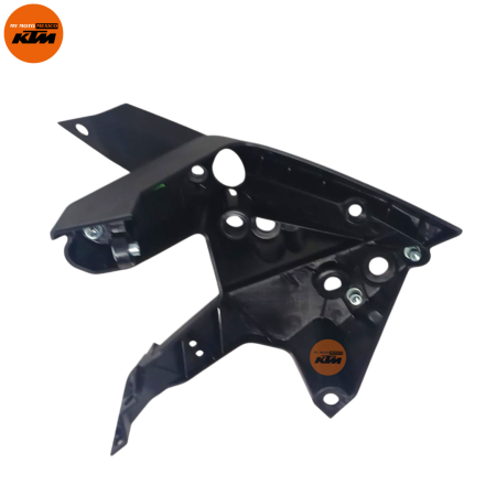 BRACKET DE FARO IZQUIERDO KTM RC 200 RC 390