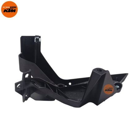 BRACKET DE FARO IZQUIERDO KTM RC 200 RC 390
