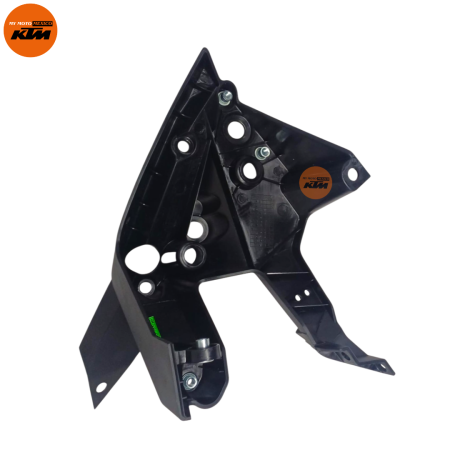 BRACKET DE FARO IZQUIERDO KTM RC 200 RC 390