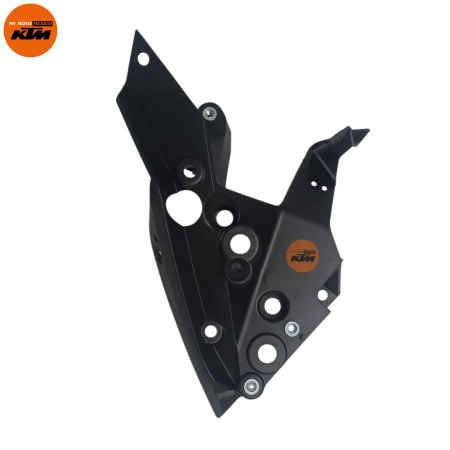 BRACKET DE FARO IZQUIERDO KTM RC 200 RC 390