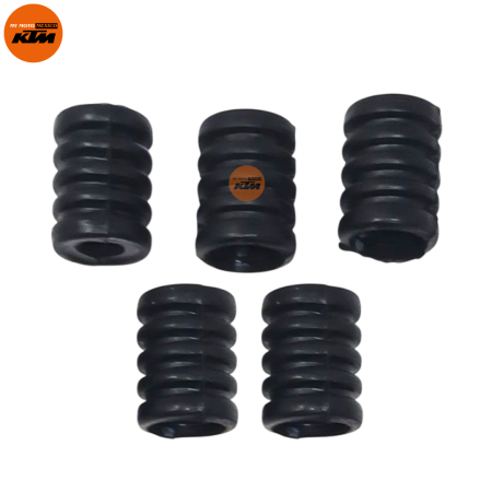 GOMAS PARA PEDAL DE CAMBIOS KTM DUKE 200 DUKE 250 DUKE 390 RC 300 RC 390 ADVENTURE 250 ADVENTURE 390