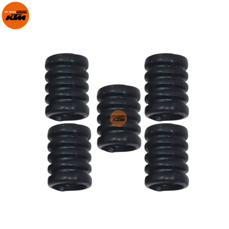 GOMAS PARA PEDAL DE CAMBIOS KTM DUKE 200 DUKE 250 DUKE 390 RC 300 RC 390 ADVENTURE 250 ADVENTURE 390