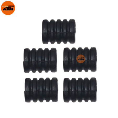 GOMAS PARA PEDAL DE CAMBIOS KTM DUKE 200 DUKE 250 DUKE 390 RC 300 RC 390 ADVENTURE 250 ADVENTURE 390