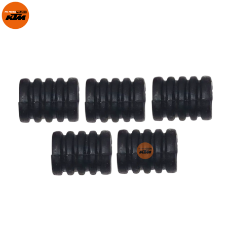 GOMAS PARA PEDAL DE CAMBIOS KTM DUKE 200 DUKE 250 DUKE 390 RC 300 RC 390 ADVENTURE 250 ADVENTURE 390