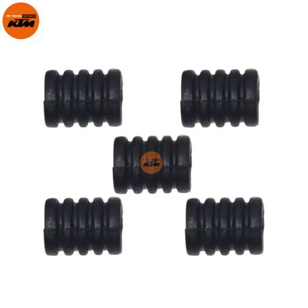 GOMAS PARA PEDAL DE CAMBIOS KTM DUKE 200 DUKE 250 DUKE 390 RC 300 RC 390 ADVENTURE 250 ADVENTURE 390