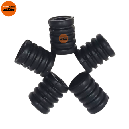 GOMAS PARA PEDAL DE CAMBIOS KTM DUKE 200 DUKE 250 DUKE 390 RC 300 RC 390 ADVENTURE 250 ADVENTURE 390