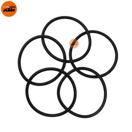 ORING DE RETENEDOR DE CEDAZO KTM DUKE 200 DUKE 250 DUKE 390 RC 200 RC 390 ADVENTURE 250 ADVENTURE 390