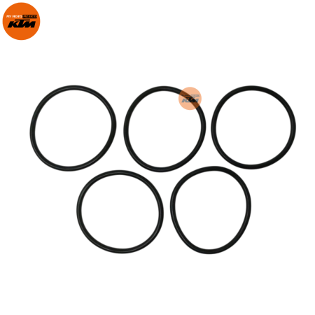 ORING DE RETENEDOR DE CEDAZO KTM DUKE 200 DUKE 250 DUKE 390 RC 200 RC 390 ADVENTURE 250 ADVENTURE 390