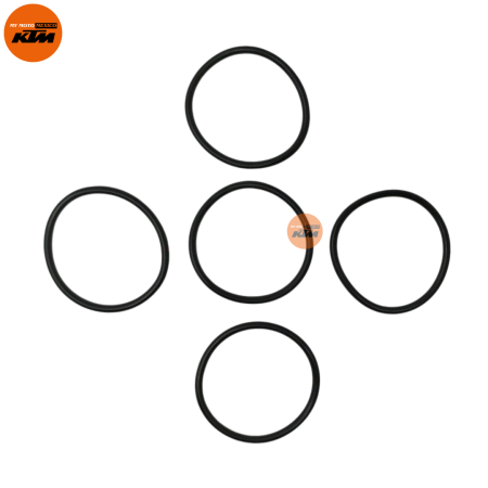 ORING DE RETENEDOR DE CEDAZO KTM DUKE 200 DUKE 250 DUKE 390 RC 200 RC 390 ADVENTURE 250 ADVENTURE 390