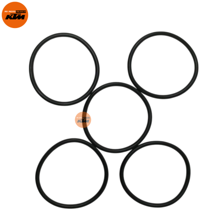 ORING DE RETENEDOR DE CEDAZO KTM DUKE 200 DUKE 250 DUKE 390 RC 200 RC 390 ADVENTURE 250 ADVENTURE 390
