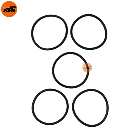 ORING DE RETENEDOR DE CEDAZO KTM DUKE 200 DUKE 250 DUKE 390 RC 200 RC 390 ADVENTURE 250 ADVENTURE 390