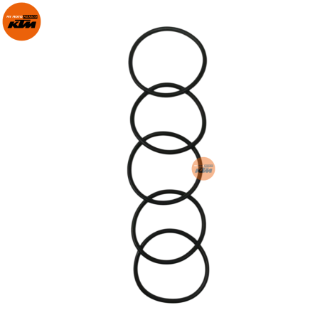 ORING DE RETENEDOR DE CEDAZO KTM DUKE 200 DUKE 250 DUKE 390 RC 200 RC 390 ADVENTURE 250 ADVENTURE 390