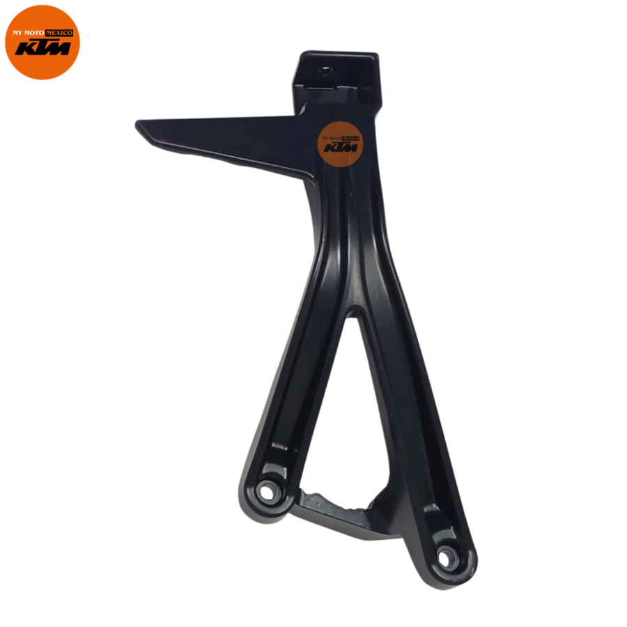 SOPORTE DEL PASAJERO IZQUIERDO