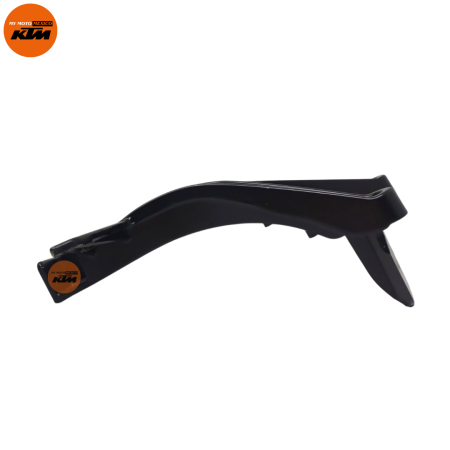 SOPORTE DEL PASAJERO IZQUIERDO