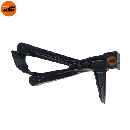 SOPORTE DEL PASAJERO IZQUIERDO