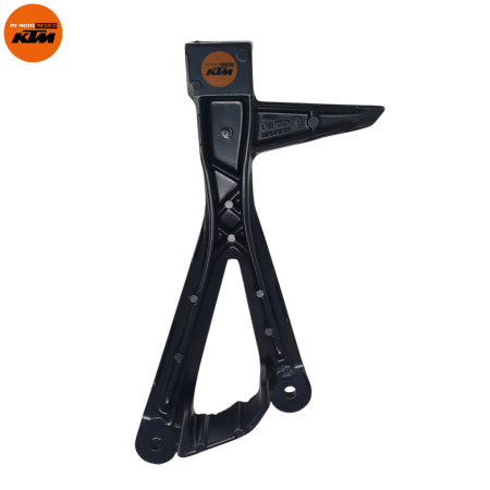 SOPORTE DEL PASAJERO IZQUIERDO