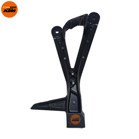 SOPORTE DEL PASAJERO IZQUIERDO