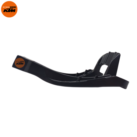 SOPORTE DEL PASAJERO IZQUIERDO