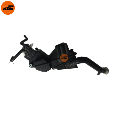 CAJA DE FILTRO KTM DUKE 390 2013-2016
