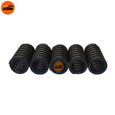 RESORTES DE CLUTCH KTM DUKE 200 DUKE RC 200