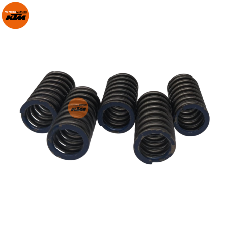 RESORTES DE CLUTCH KTM DUKE 200 DUKE RC 200
