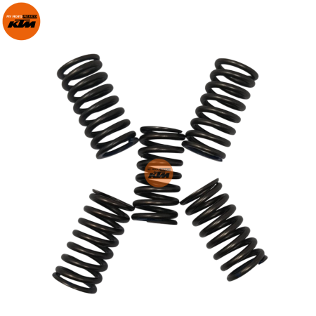 RESORTES DE CLUTCH KTM DUKE 200 DUKE RC 200