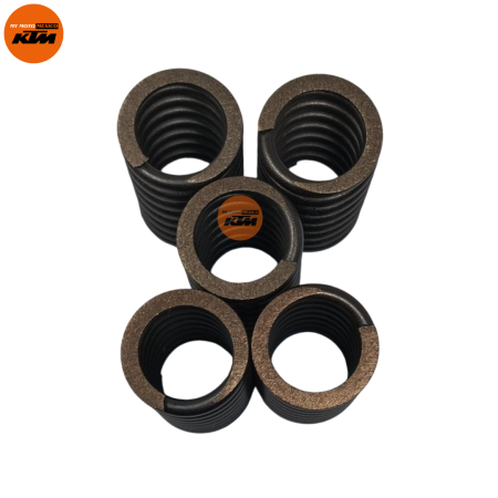 RESORTES DE CLUTCH KTM DUKE 200 DUKE RC 200