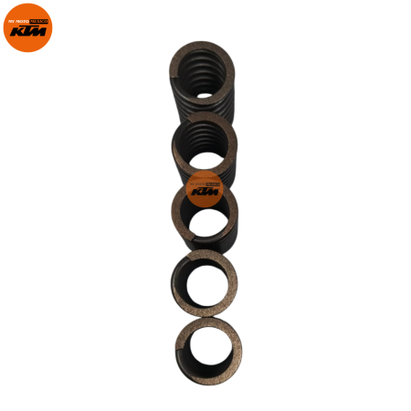 RESORTES DE CLUTCH KTM DUKE 200 DUKE RC 200