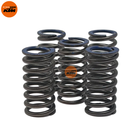RESORTES DE CLUTCH KTM DUKE 200 DUKE RC 200