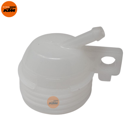 DEPOSITO DE FRENO TRASERO KTM DUKE 200 DUKE 250 DUKE 390 RC 200 RC 390