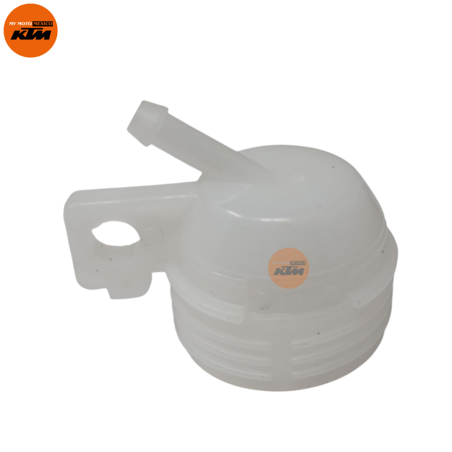 DEPOSITO DE FRENO TRASERO KTM DUKE 200 DUKE 250 DUKE 390 RC 200 RC 390