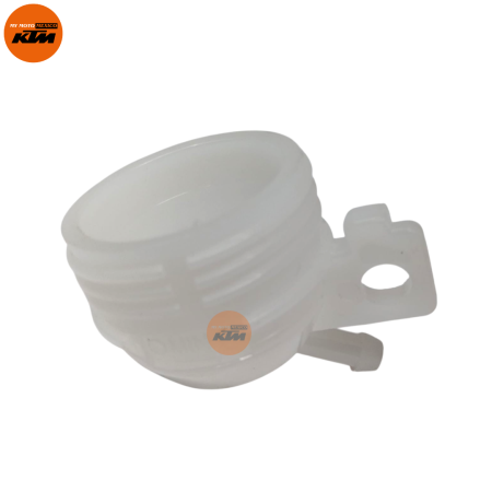 DEPOSITO DE FRENO TRASERO KTM DUKE 200 DUKE 250 DUKE 390 RC 200 RC 390