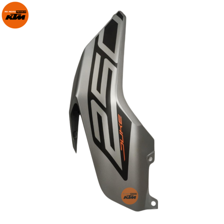 TAPA DE TANQUE DERECHO KTM DUKE 250 2020-2023