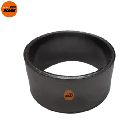 JUNTA DE LA UNION DE ESCAPE KTM DUKE 250 DUKE 390 RC 390 ADVENTURE 250 ADVENTURE 390