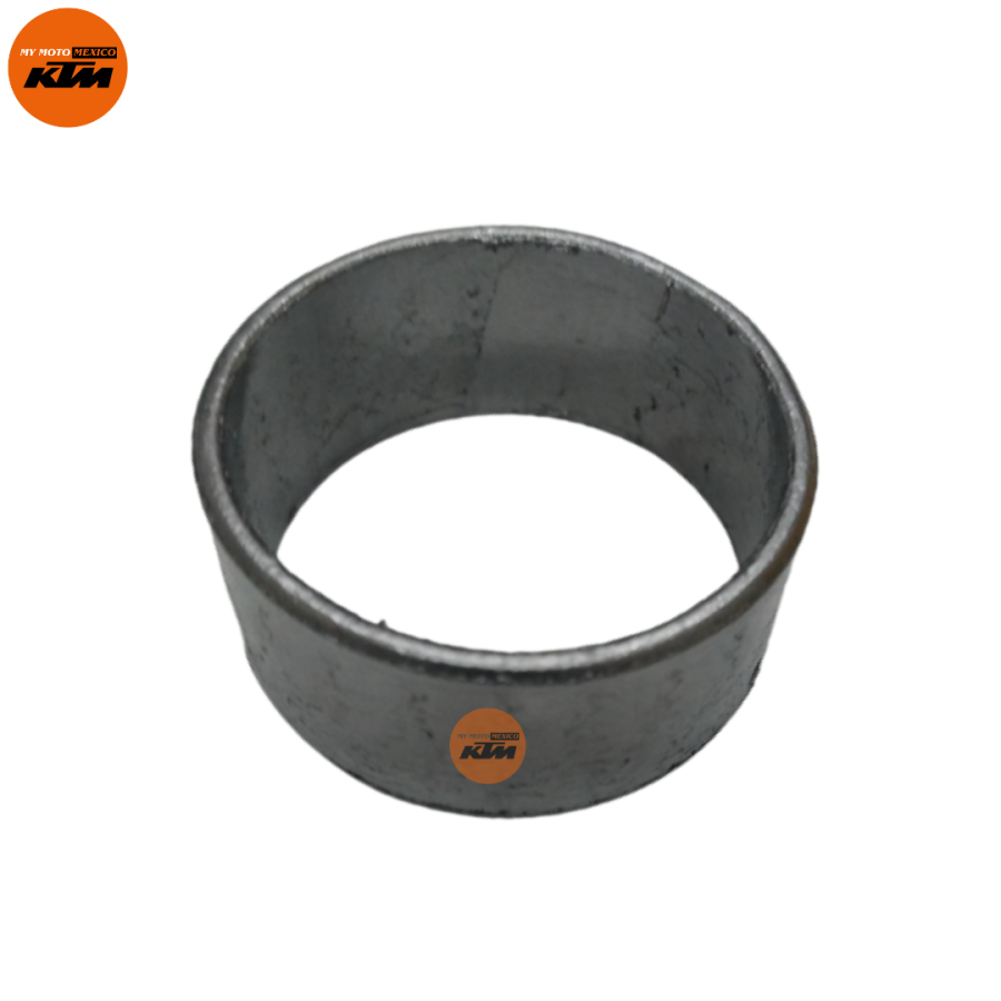 JUNTA DE UNION DE ESCAPE KTM DUKE 390 2013-2016 RC 390 2015-2016