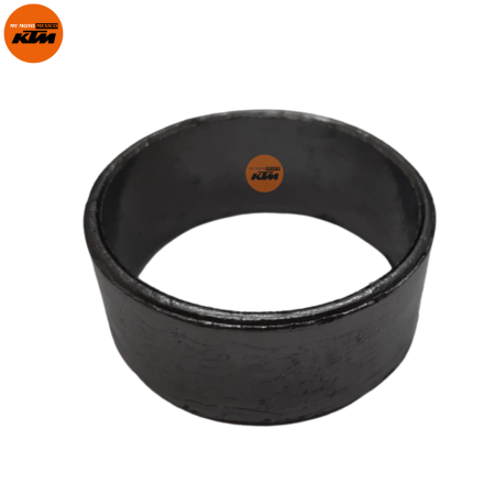 JUNTA DE UNION DE ESCAPE KTM DUKE 390 2013-2016 RC 390 2015-2016