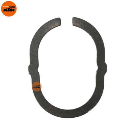 RESORTE DE EMBREAGUE DEL ASIENTO KTM DUKE 250 DUKE 390 RC 390 ADVENTURE 250 ADVENTURE 390
