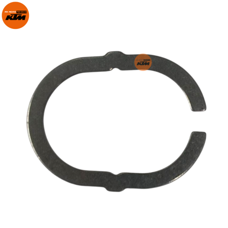 RESORTE DE EMBREAGUE DEL ASIENTO KTM DUKE 250 DUKE 390 RC 390 ADVENTURE 250 ADVENTURE 390