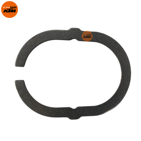 RESORTE DE EMBREAGUE DEL ASIENTO KTM DUKE 250 DUKE 390 RC 390 ADVENTURE 250 ADVENTURE 390