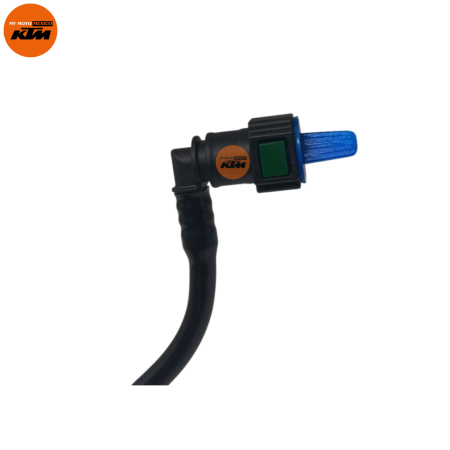 CONJUNTO CUERPO DEL ACELERADOR