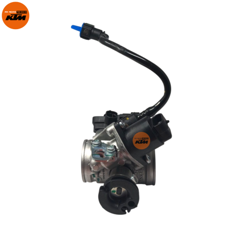 CUERPO DE ACELERACION KTM DUKE 200 2020-2023