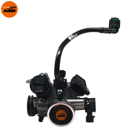 CONJUNTO CUERPO DEL ACELERADOR