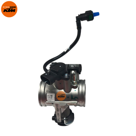 CUERPO DE ACELERACION KTM DUKE 200 2020-2023