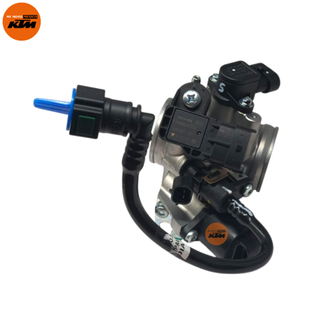 CUERPO DE ACELERACION KTM DUKE 200 2020-2023