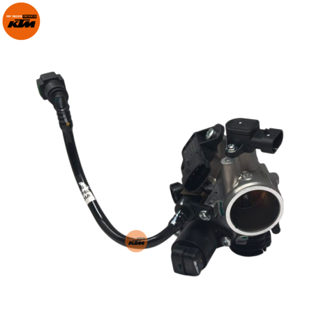 CUERPO DE ACELERACION KTM DUKE 200 2020-2023