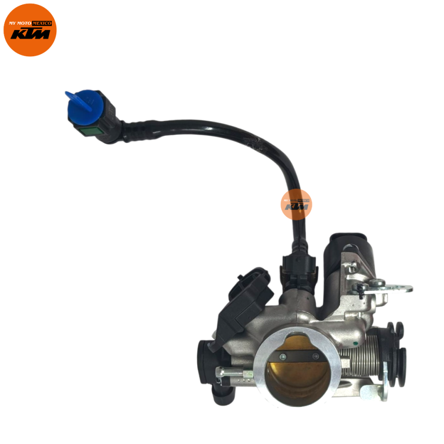 CUERPO DE ACELERACION KTM DUKE 200 2020-2023