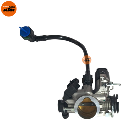CUERPO DE ACELERACION KTM DUKE 200 2020-2023