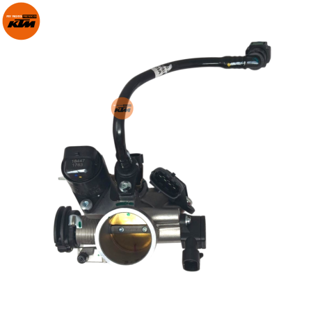 CUERPO DE ACELERACION KTM DUKE 200 2020-2023