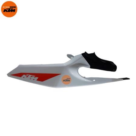 TAPA DE COLIN DERECHO KTM DUKE 200 DUKE 390