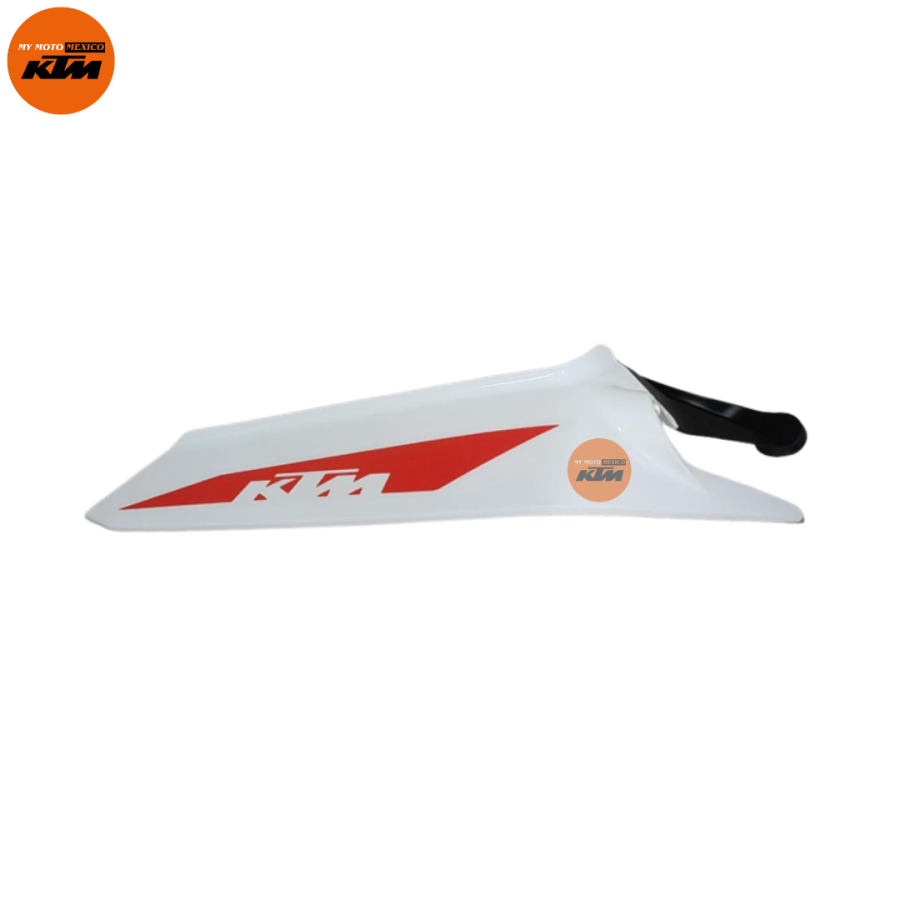 TAPA DE COLIN DERECHO KTM DUKE 200 DUKE 390
